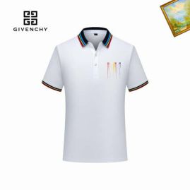 Picture of Givenchy Polo Shirt Short _SKUGivenchyS-3XL25tn0220228